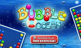 Bubble Ocean