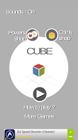 The Amazing Cube