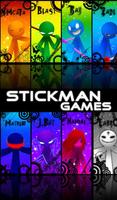 Stickman Games