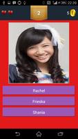 JKT48 Quiz