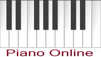 piano online