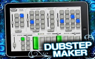 Dubstep and EDM Maker