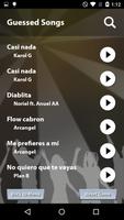 Reggaeton Quizzes