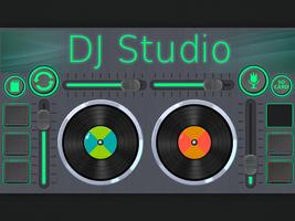 DJ Studio