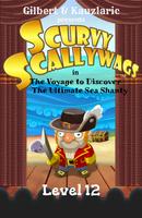 Scurvy Scallywags