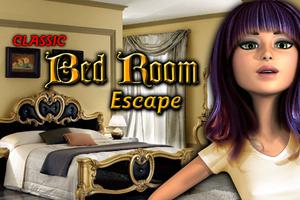 Classic Bed Room Escape