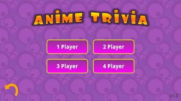 Anime Trivia