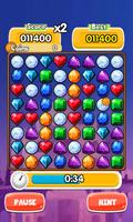 Bedazzled HD: Puzzle Game