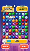 Bedazzled HD: Puzzle Game