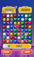 Bedazzled HD: Puzzle Game