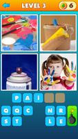 4 pics 1 word 2