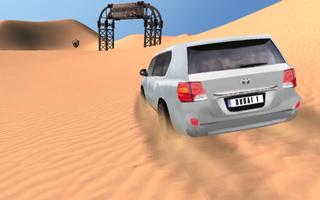 Dune Bashing In Dubai