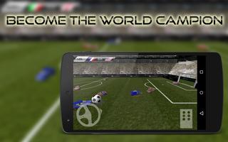 car soccer world cup