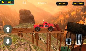 Monster Truck Offroad