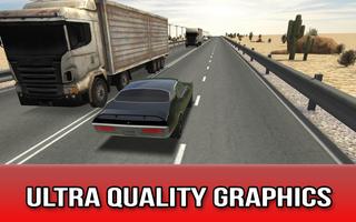 Fast Traffic Racer 3D