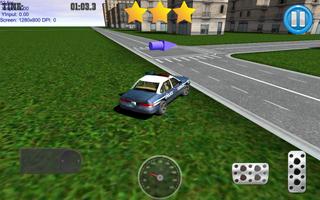 City Police Racing 3D