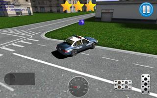 City Police Racing 3D