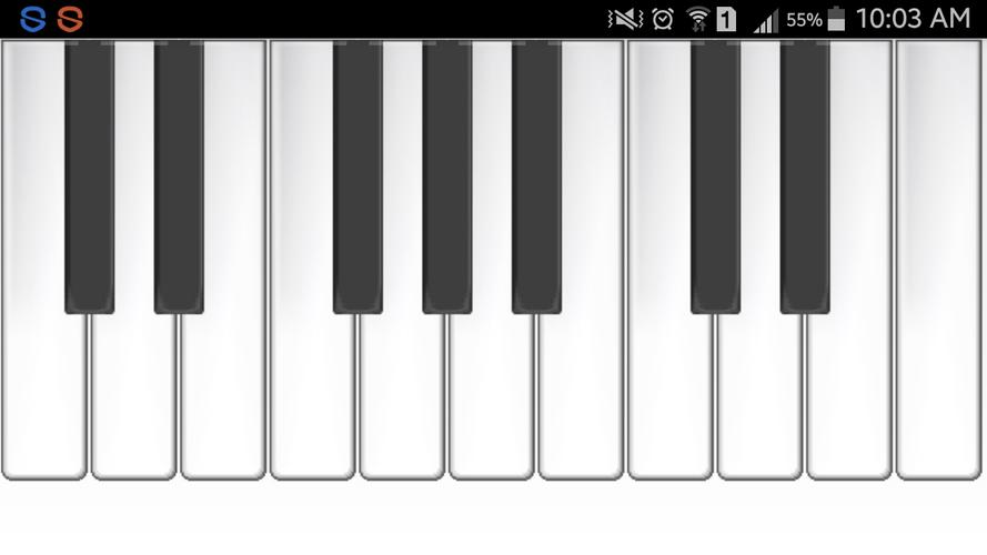 Piano games HD