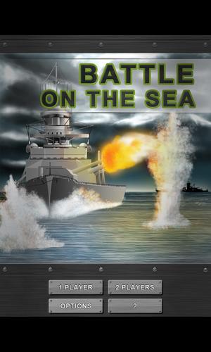 Battle On The Sea for Tablet