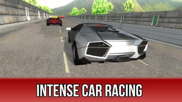 Traffic Speed Racing 3D