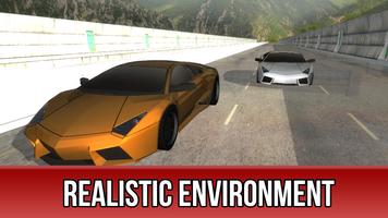 Traffic Speed Racing 3D