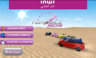 Tomobile Racing