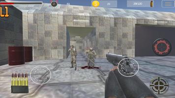 Gun strike 3D