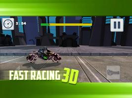 Fast Racing 3D