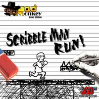 Scribble Man Run!