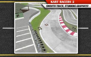 Kart Racers 2 - Car Simulator