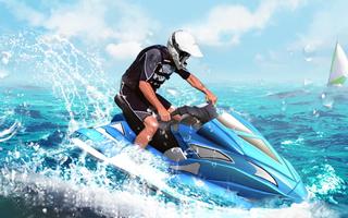 Jet Ski Hero Racer