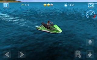 Jet Ski Hero Racer