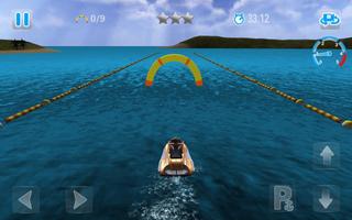 Jet Ski Hero Racer