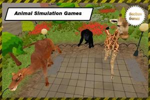 Angry Gorilla Simulator