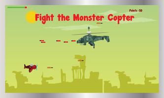 Plane Shooter - Shooting game