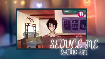 Seduce Me Dating Sim