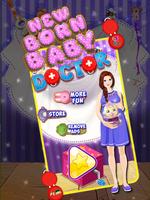 Pregnant Mommy Maternity Games