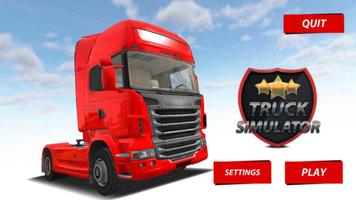 Truck Parking Simulator 2