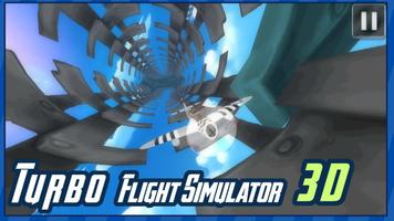 Turbo Flight Simulator 3D