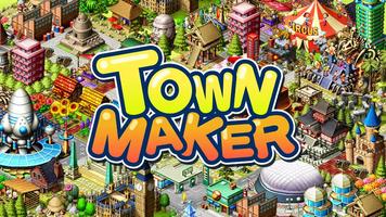 Town Maker