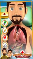 Kidney Surgery Simulator 3D