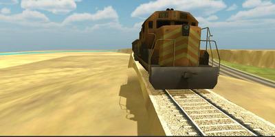 Train Simulator 3d free