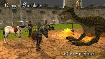 Dragon Simulator 3D