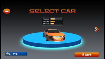 Advance Car Racing 3D, 2015