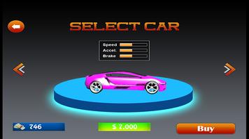 Advance Car Racing 3D, 2015