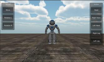 Programming robots.(demo)