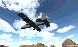 A-10 Tank Buster