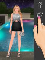 Stardoll Dress Up Movie Stars