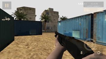 Shooting Simulator 3D