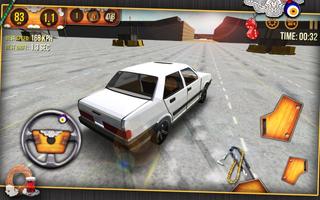 Classic Car Simulator 3D